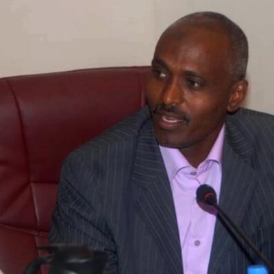 مزمل سليمان حمد