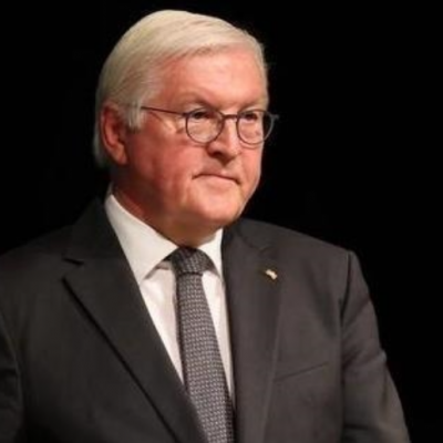 الرئيس الالماني 