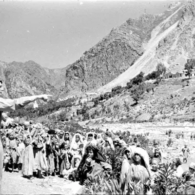 جرائم الاستعمار في إفريقيا