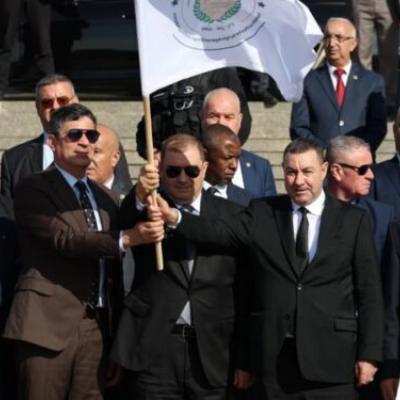 حملة تحسيسية حملة تحسيسية