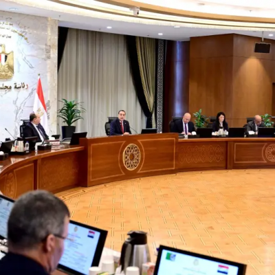 اختتام اللجنة العليا الجزائر مصر 