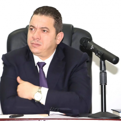 ميلود تريعة 