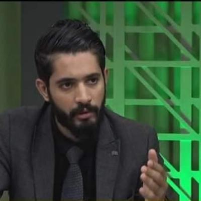 الباحث في الدراسات الإستراتجية الدكتور نبيل كحلوش