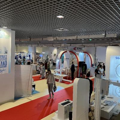 معرض الجزائر للرعاية الصحية