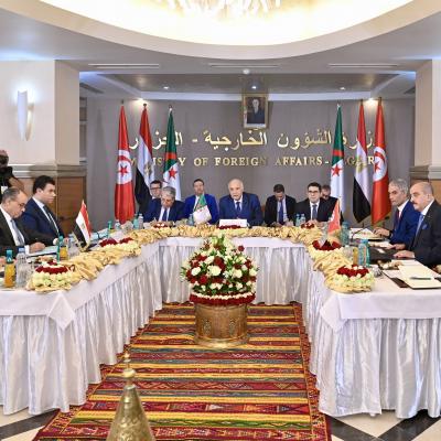 الاجتماع الثلاثي 