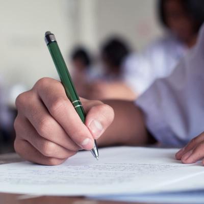 Inscriptions BAC-BEM