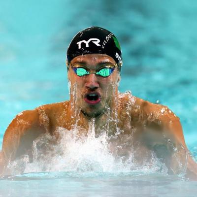 Deuxième médaille pour Syoud dans ces joutes