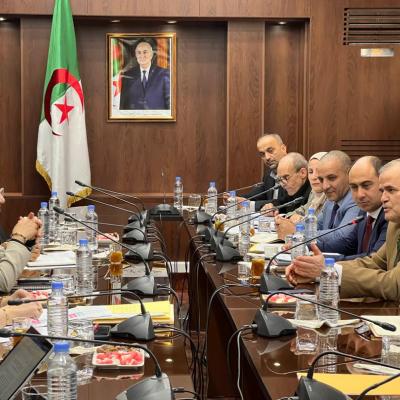 Les ministères du commerce intérieur et du commerce extérieur s'accordent sur une feuille de route conjointe pour la prochaine période