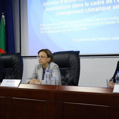 Prévention des inondations : adopter une approche scientifique fondée sur la planification et la complémentarité institutionnelle