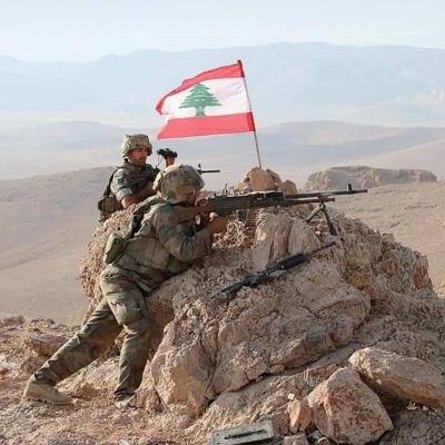  الجيش اللبناني يرفع حالة الاستنفار جنوبي البلاد 