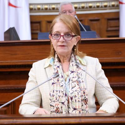 مداحي: 47 ألف سائح أجنبي زاروا الصحراء الجزائرية خلال موسم (2024-2025) 