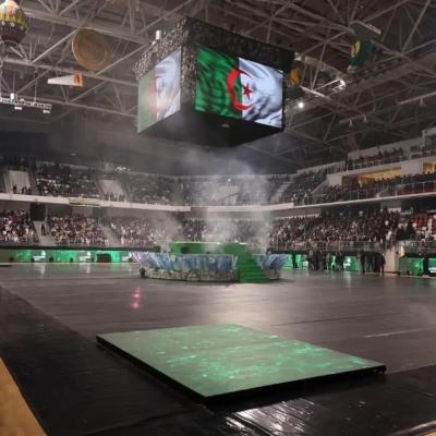 Métiers artistes Oran