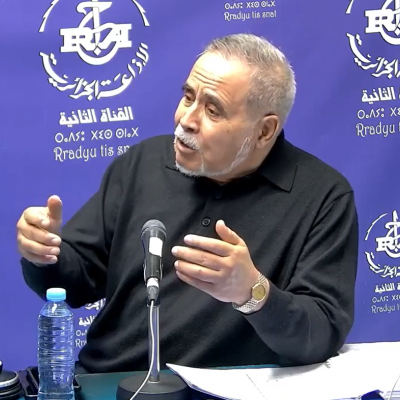 عبد العزيز مجاهد