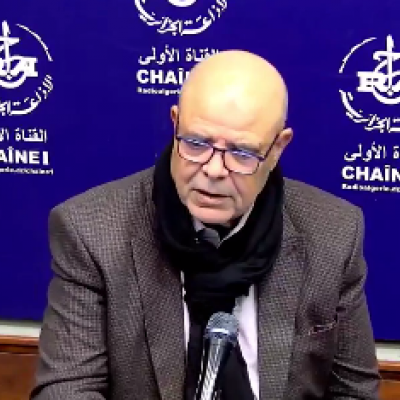 حلف الله مشري