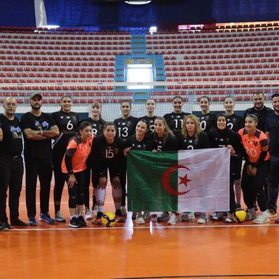 Nouvelle victoire du NC Béjaia 