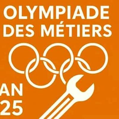 Olympiades des métiers