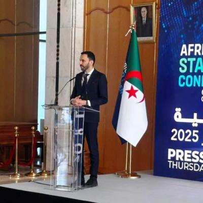 واضح: المؤتمر الافريقي للمؤسسات الناشئة, منصة استراتيجية لبناء نظام بيئي يعزز  الابتكار في القارة 