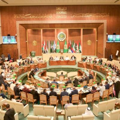 Le Parlement arabe réaffirme son soutien à la cause palestinienne