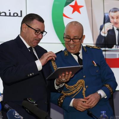 Lancement d’un nouveau service numérique dédié à la déclaration à distance de la perte de documents