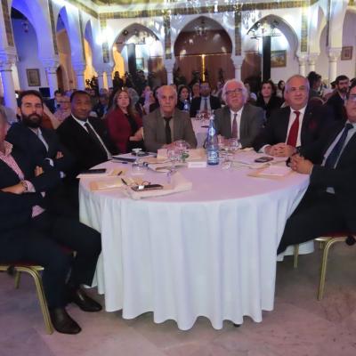 وزير الصحة يبرز أهمية تعزيز الاستخدام الجيد لمضادات الميكروبات