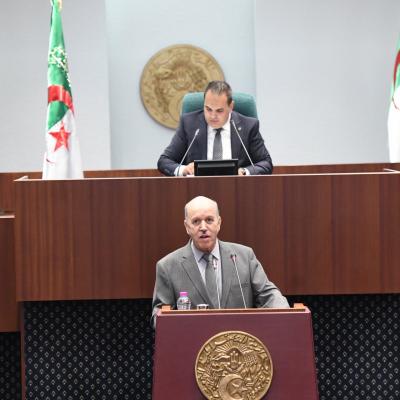 منحة البطالة "حماية اجتماعية" لطالبي الشغل 