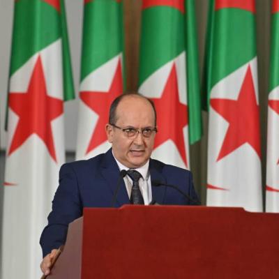 Sifi Ghrieb, Premier ministre