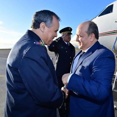 Sifi Leghrieb à Oran 