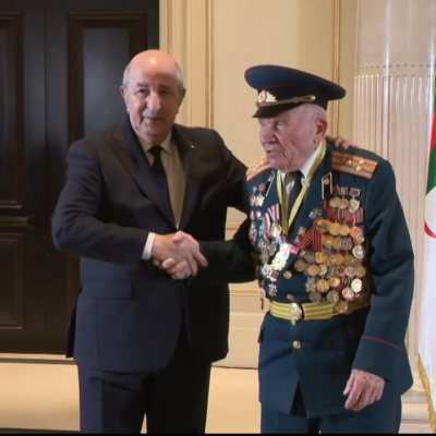 Tebboune-Andrei Pavlenko