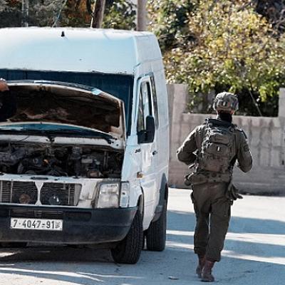 قوات الاحتلال الصهيوني