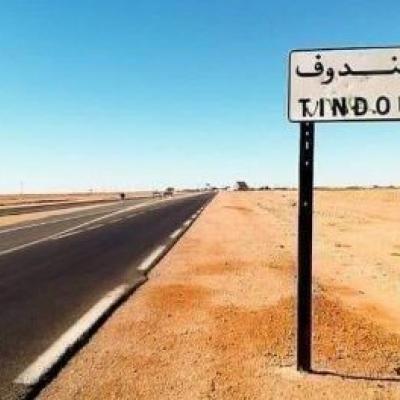 tindouf