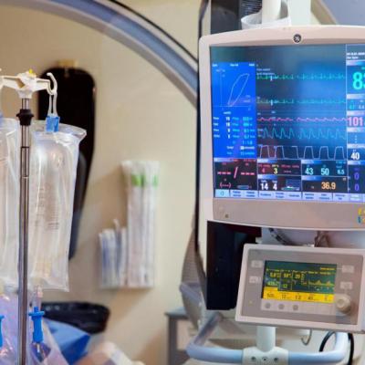 Traitements de chimiothérapie