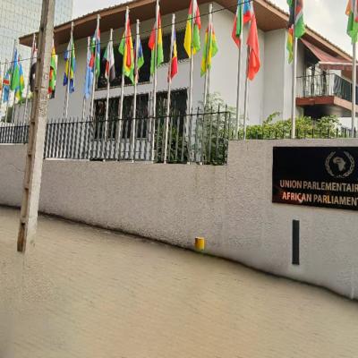 Union parlementaire africaine
