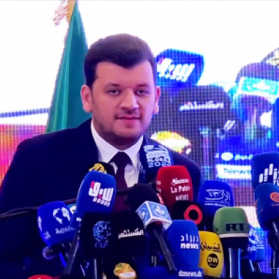 ياسين المهدي وليد يؤكد من وهران على ضرورة تطوير شراكات براغماتية لتعزيز  الأمن الغذائي