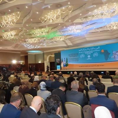 "إعلان الجزائر"