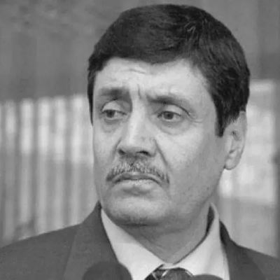 وفاة وزير المجاهدين الأسبق الطيب زيتوني 