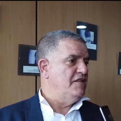 عبد الحفيظ شايب