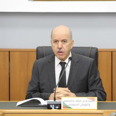 عبد الحق سايحي