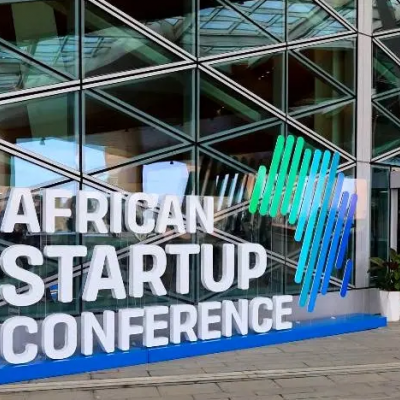 المؤتمر الإفريقي للمؤسسات الناشئة 