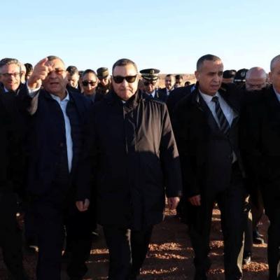 غارا جبيلات