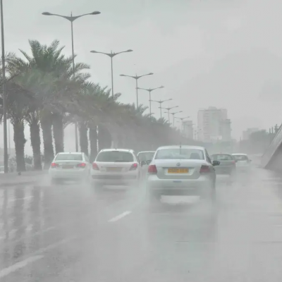 وزارة الداخلية تدعو مستعملي الطريق إلى التحلّي بالحيطة والحذر أثناء السياقة