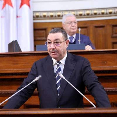 السعيد سعيود