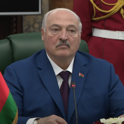 ألكسندر لوكاشينكو