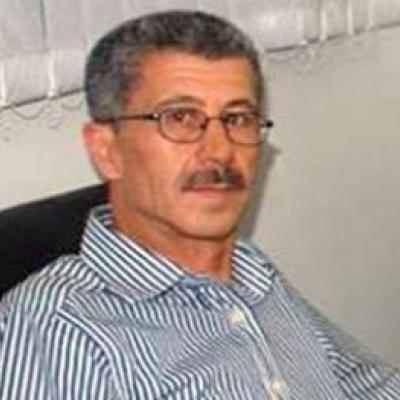 الصحفي حميد عقيق