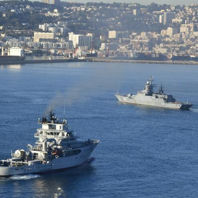 الأسطول الروسي لبحر البلطيق