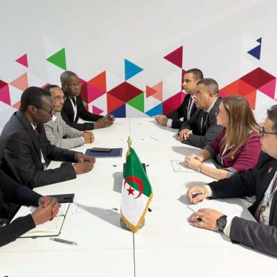 سليمة مسراتي