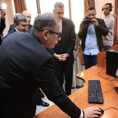 سيدي السعيد