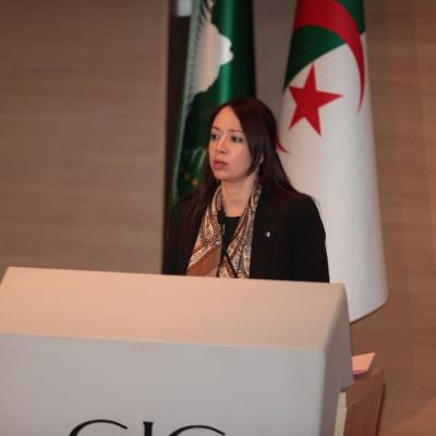 سلمة بختة منصوري