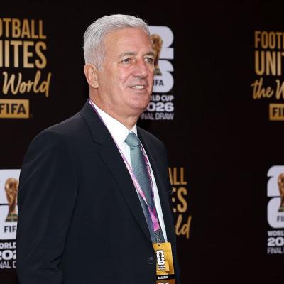  أن القرعة أوقعتنا في مجموعة شيقة  للغاية" (مدرب المنتخب الجزائري) 