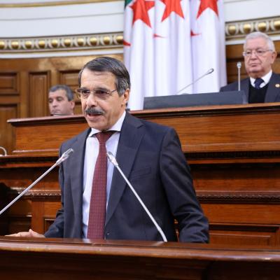 عبد الكريم بوالزرد