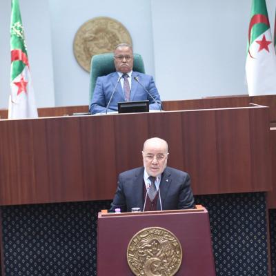 يوسف بلمهدي 